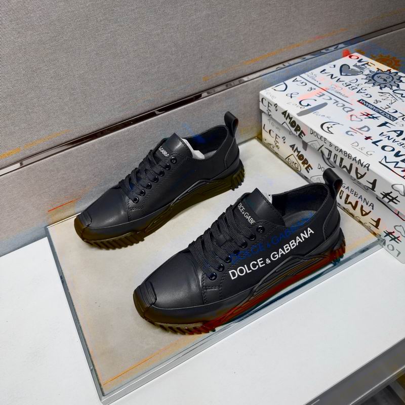 Dolce & Gabanna Sneakers Wmns ID:20260308-40